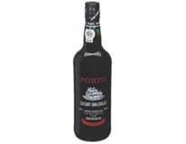 DON PABLO Porto Ruby 750 ml