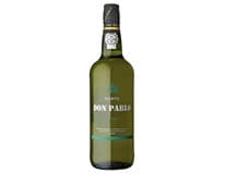 DON PABLO Porto white 6 x 750 ml