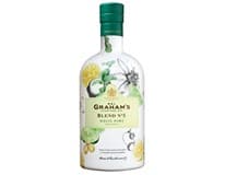 GRAHAM'S Port White Blend 6 x 750 ml
