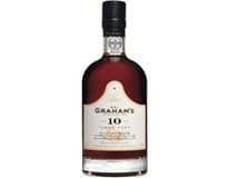 GRAHAM'S Port 10yo Tawny 6 x 750 ml