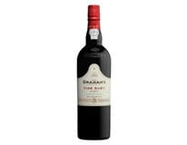 GRAHAM'S Ruby 6 x 750 ml