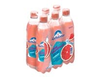 Adelholzener Sport Pink Grapefruit 6 x 500 ml