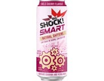 BIG SHOCK! Smart Wild Cherry 6 x 500 ml plech