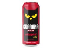 GUARANA Aphrodisiac 12 x 500 ml plech