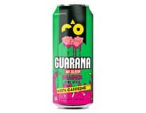 GUARANA Brainer kiwi jablko 12 x 500 ml plech