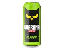 GUARANA Classic 12 x 500 ml plech