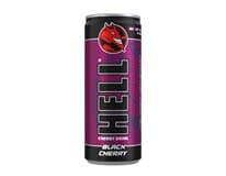 HELL Energy Black Cherry 24 x 250 ml