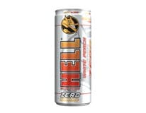 HELL Energy Zero White Peach 24 x 250 ml