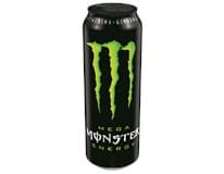 MONSTER Energy 12 x 553 ml plech