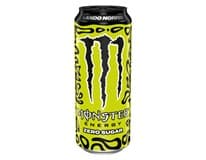 MONSTER Lando Norris Zero energetický nápoj 12 x 500 ml plech