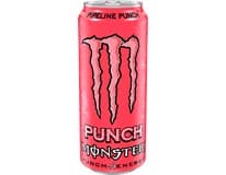 MONSTER Pipeline Punch energetický nápoj 12 x 500 ml plech