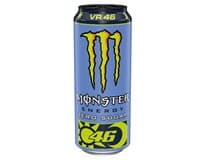 MONSTER Zero energetický nápoj 12 x 500 ml plech