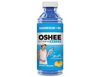 OSHEE Vitamin Water Magnesium +B6 6 x 555 ml