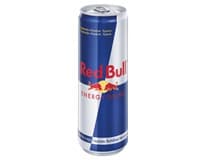 Red Bull energetický nápoj 24 x 355 ml plech