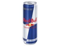 Red Bull energetický nápoj 355 ml plech