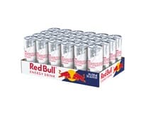 Red Bull Spring 24 x 250 ml plech