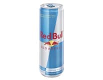 Red Bull Sugarfree energetický nápoj bez cukru 24 x 355 ml