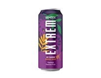 SEMTEX Extrem energetický nápoj 6 x 500 ml plech