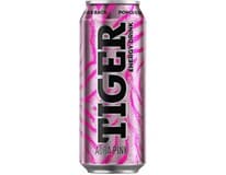 TIGER Energy Aura Pink 12 x 500 ml