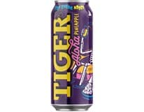 TIGER Pineapple/ananas energetický nápoj 12 x 500 ml