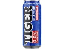 TIGER Placebo energetický nápoj 12 x 500 ml