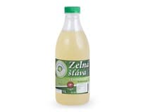 Zelná šťáva CZ 1 l