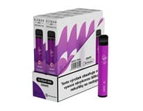 ELF BAR Grape kolek U 10 ks