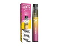 SYX Bar Exotic Fruits/exotické ovoce R/U 5 ks