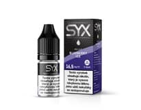 SYX NS Blueberry/borůvka Ice 16,5 mg 5 ks