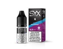 SYX NS Raspberry/malina 16,5 mg R/U 5 ks