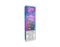 SYX Pod Raspberry/malina kolek R/U 5 ks