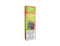 SYX Pod Kiwi, Passion Fruit, Guava kolek R/U 5 ks