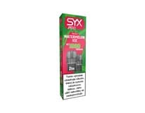 SYX Pod Watermelon/meloun Ice kolek R/U 5 ks