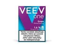 VEEV ONE Grape 1,6% kolek R bal. 5 ks