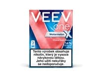 VEEV ONE X Watermelon/meloun 1,6 % kolek R 5 ks