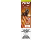 VUSE GO 1000 Creamy Tobacco 18 mg kolek R bal. 10 ks