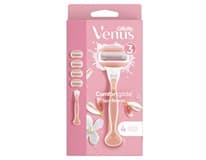 Gillette Venus ComfortGlide Spa Breeze Start náhradní hlavice 4 ks