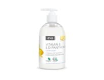 Hydratační tekuté mýdlo vitamínem E & D-Panthenol 1 ks
