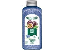 NATURALIS Passion Fruit Sůl do koupele 1 kg
