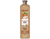 Naturalis Relaxační lázeň Golden Argan 1000 ml