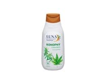 ALPA Luna Šampon konopný 430 ml