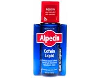 Alpecin Liquid Coffein Šampon 200 ml