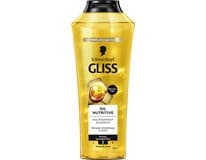 GLISS KUR Oil Nutritive šampon 400 ml