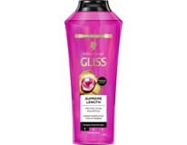 GLISS KUR Supreme Length šampon 400 ml