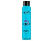 got2b Volume Šampon suchý 200 ml