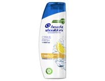 head & shoulders Citrus Fresh Šampon na vlasy 250 ml