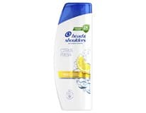 head & shoulders Citrus Šampon na vlasy 500 ml
