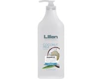 Lilien Coconut/kokos Milk Šampon na vlasy 2v1 1 l