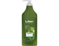 Lilien Professional Olive Oil Šampon pro normální vlasy 1 l