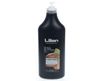 Lilien Shea Butter Šampon pro muže 1 l